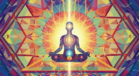 Meditation for Positive Energy: A Science-Based Guide