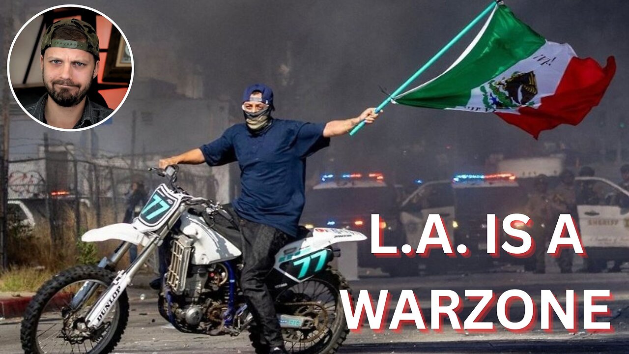 Peaceful Protests Are Back!