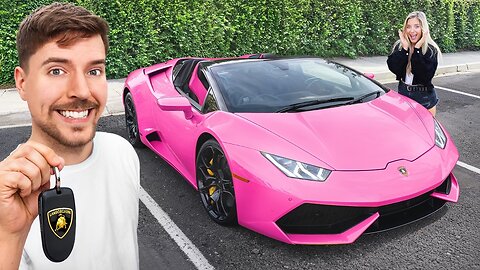 I Uber’d People And Let Them Keep The Car