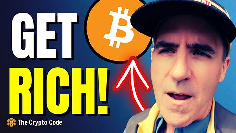 How To Get Rich Trading Bitcoin and Crypto. The Real Truth From A 12 Year Crypto Veteran