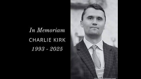 Charlie Kirk Shooting