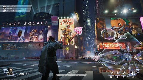 Combo Stream, Probable Lecture