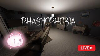No Clues, Just Instinct—Detectives Only Challenge! | Phasmophobia