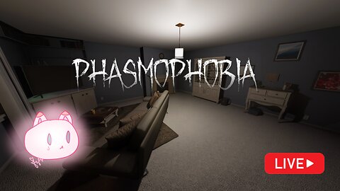 No Clues, Just Instinct—Detectives Only Challenge! | Phasmophobia