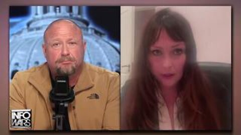 Epstein Told Me He Worked For The CIA!"