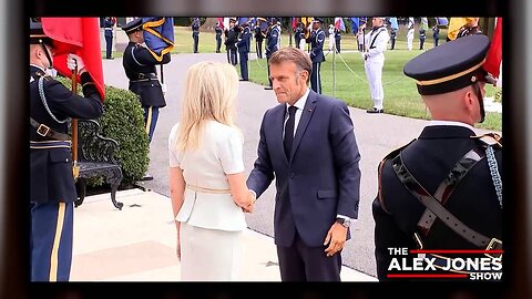 WHITE HOUSE SHOWDOWN! Ukrainian Dictator Zelensky & Top European Leaders