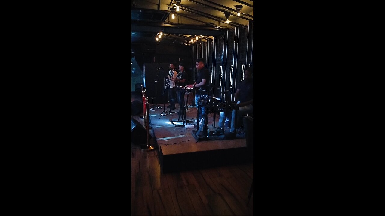 Band song