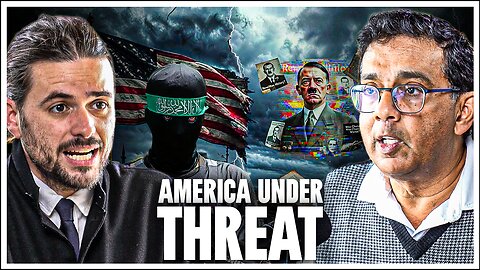 The Growing Threat of America’s Radical Islam and Rewriting of History