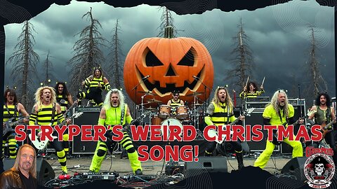 POP GOES METAL! AI SINGS HAIR METAL VERSIONS OF RAP SONGS! (VIP Exclusive)