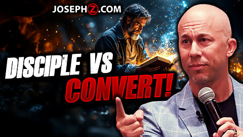 Voice, Vision, and Victory | Voice of God with Joseph Z