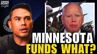 Minnesota is Funding Terrorism