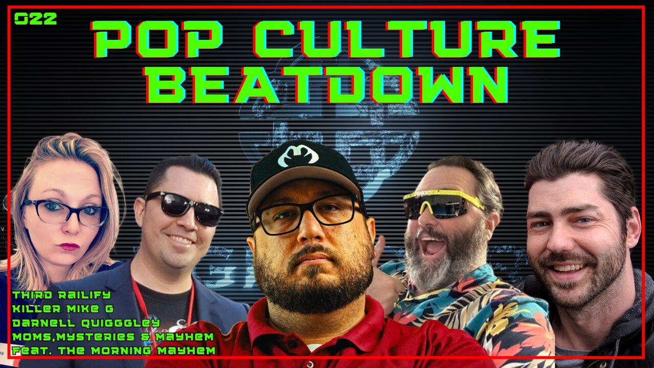 PCBD 022 | Superman’s Box Office Kryptonite - Review/Battle Royale, and Lionsgate Saves Hollywood?