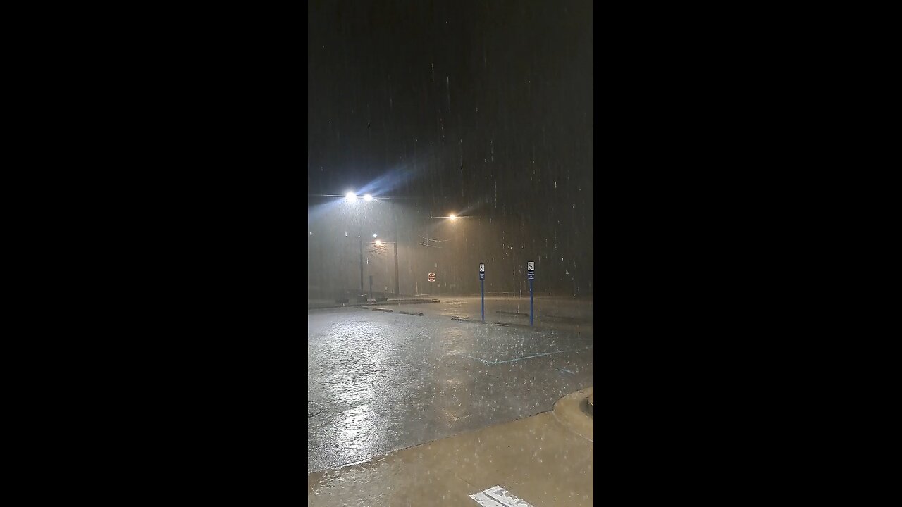 tornado watch