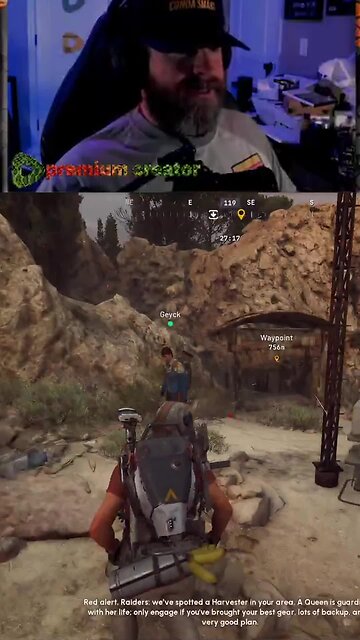 ARC Raiders - Free Down Syndrome Loadouts