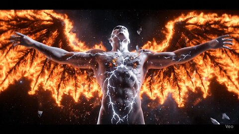 The Greatest Battle of All - ( Are You Ready )