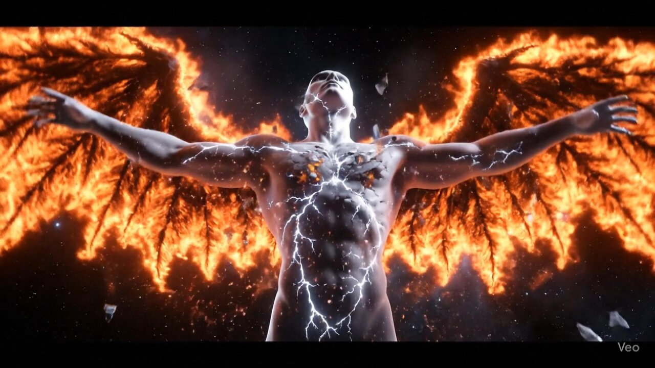 The Greatest Battle of All - ( Are You Ready )