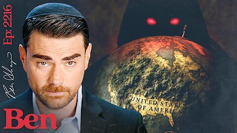 Ep. 2216 - The Parasites Who Want To Run America