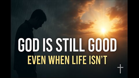 How to Notice God's Presence in Your Daily Routine?