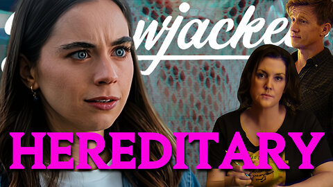 Hereditary: A Sadecki Family Tragedy | Yellowjackets Season 3