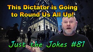 Just the Jokes #81