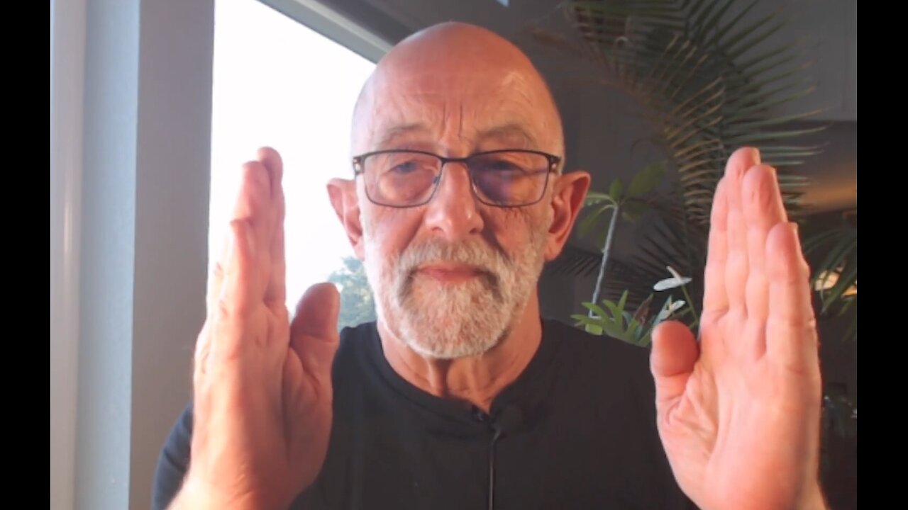 Cliff High - Emerging Now ... Event-stream activity increasing! Part 2