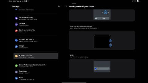 What's next for Tab S8 Ultra in terms of Bixby
