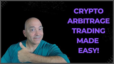 Crypto Arbitrage Trading: Can You Do It?