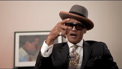 The Original O.G's SPECIAL Announcement / Conversation #freelarryhoover #freetheland