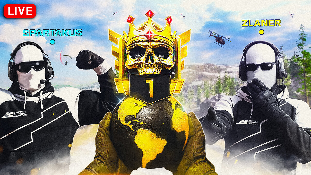 #1🏆 Solo PRO Tourney Winner 🧠