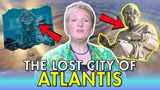 ANCIENT CITIES of the Bible that Prove the Nephilim? Ft Micah Van Huss