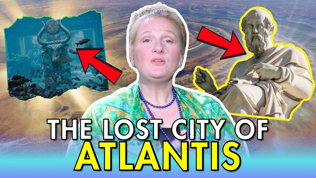 ANCIENT CITIES of the Bible that Prove the Nephilim? Ft Micah Van Huss