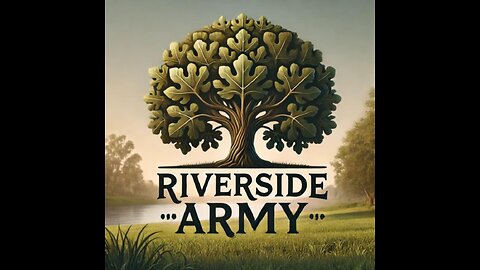 RIVERSIDE TUESDAY NIGHT LIVESTREAM......4.22.25