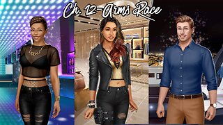Choices: Stories You Play- Perfect Match, Book 1 (Ch. 12) |Diamonds|