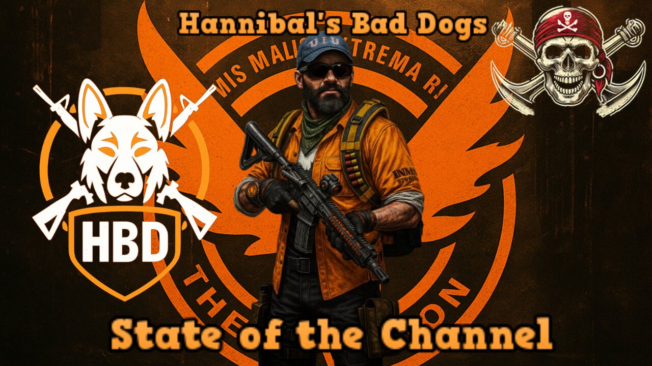 Division 2 - State of the Channel From Zero to Monetized in 95 Days