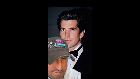 John F Kennedy Junior