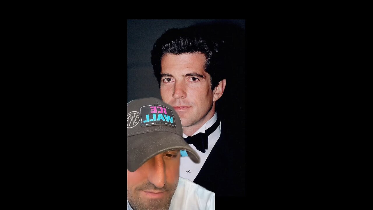 John F Kennedy Junior