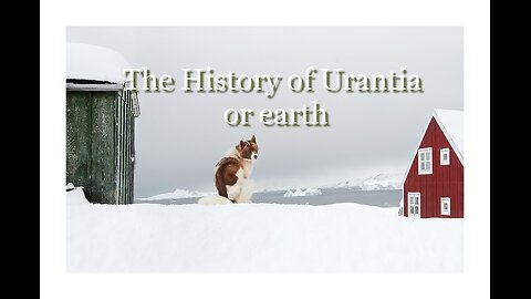 The Adjuster and the Soul