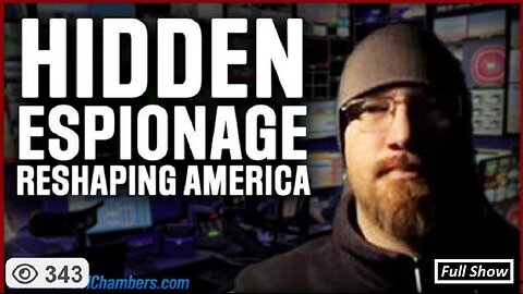TRUMP'S SHADOW WAR - SG Anon Reveals All - Globalists Exposed in 2025 Showdown ~ with Sean Morgan, 40K FootView Ep 54 (5.16.25) JMC