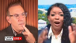 Jasmine Crockett's Take On Trump's Mental Fitness Will Make Your Head Spin