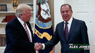 Breaking: Russia claims Trump kept in the dark about Ukraine developments, lacking the full picture