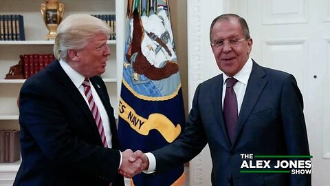 Breaking: Russia claims Trump kept in the dark about Ukraine developments, lacking the full picture