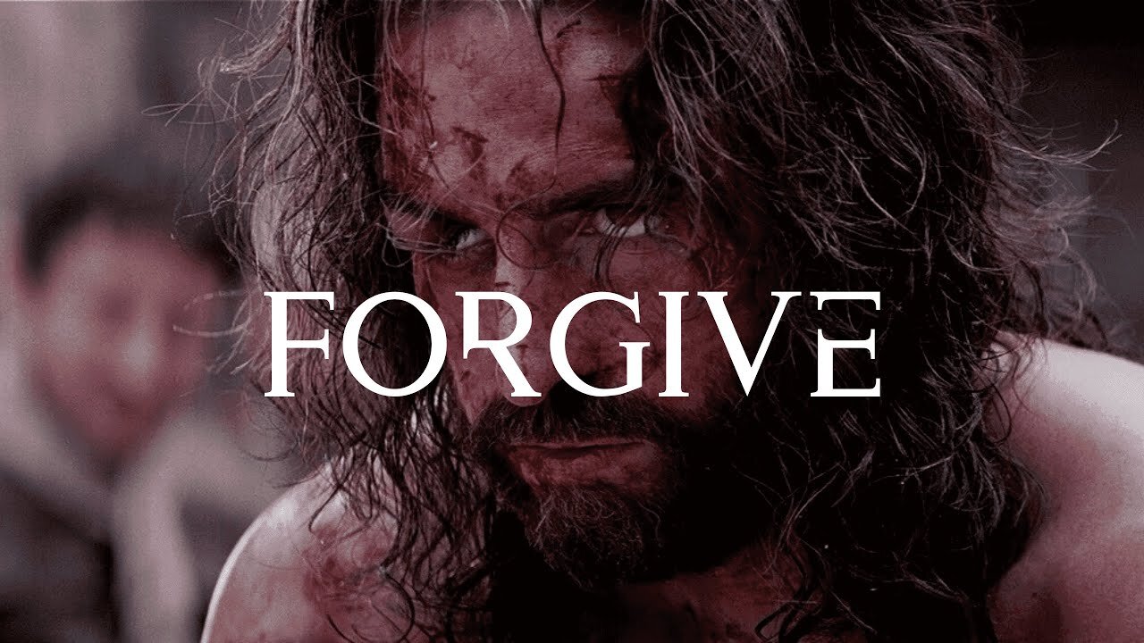 Unforgiveness: The Sin That Curses Your Entire Bloodline