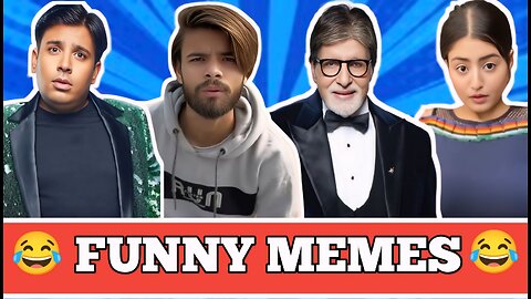 Hass re halkat 😂 | Episode:-42 | Dank Indian Memes