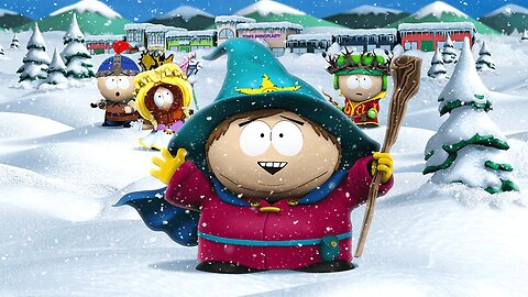 SnowDay capitulo 1