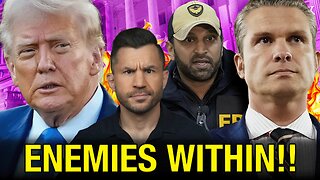 National Guardsmen Attacked!! Trump Promises Vengeance! Biden Alien Caught!