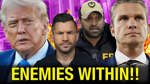 National Guardsmen Attacked!! Trump Promises Vengeance! Biden Alien Caught!