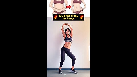 Flat Belly Abdominal Workouts Aesthetic