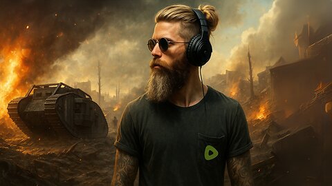 ☕ BF1 & Coffee — Black or Cream? Let’s Wake Up & Snipe!
