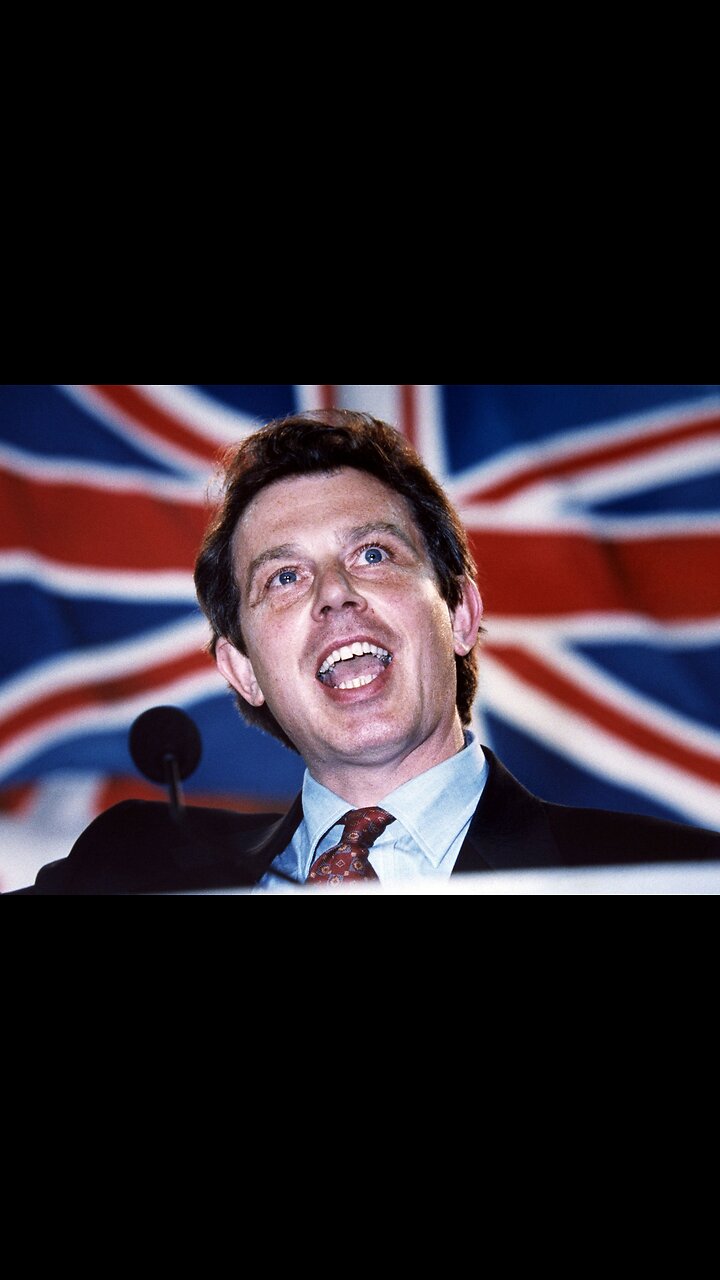 EXPOSED: Tony Blair & Israel’s Favourite Billionaire @maybulman @LHreports