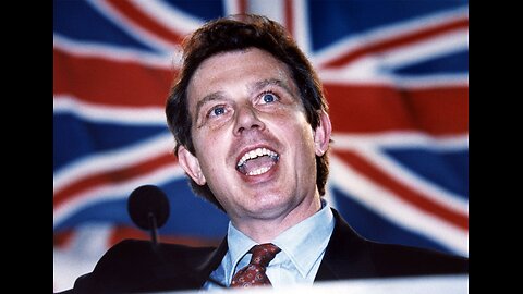 EXPOSED: Tony Blair & Israel’s Favourite Billionaire @maybulman @LHreports